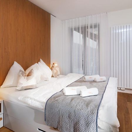 Wellness Hotel Grand Špindlerŭv Mlýn Kültér fotó