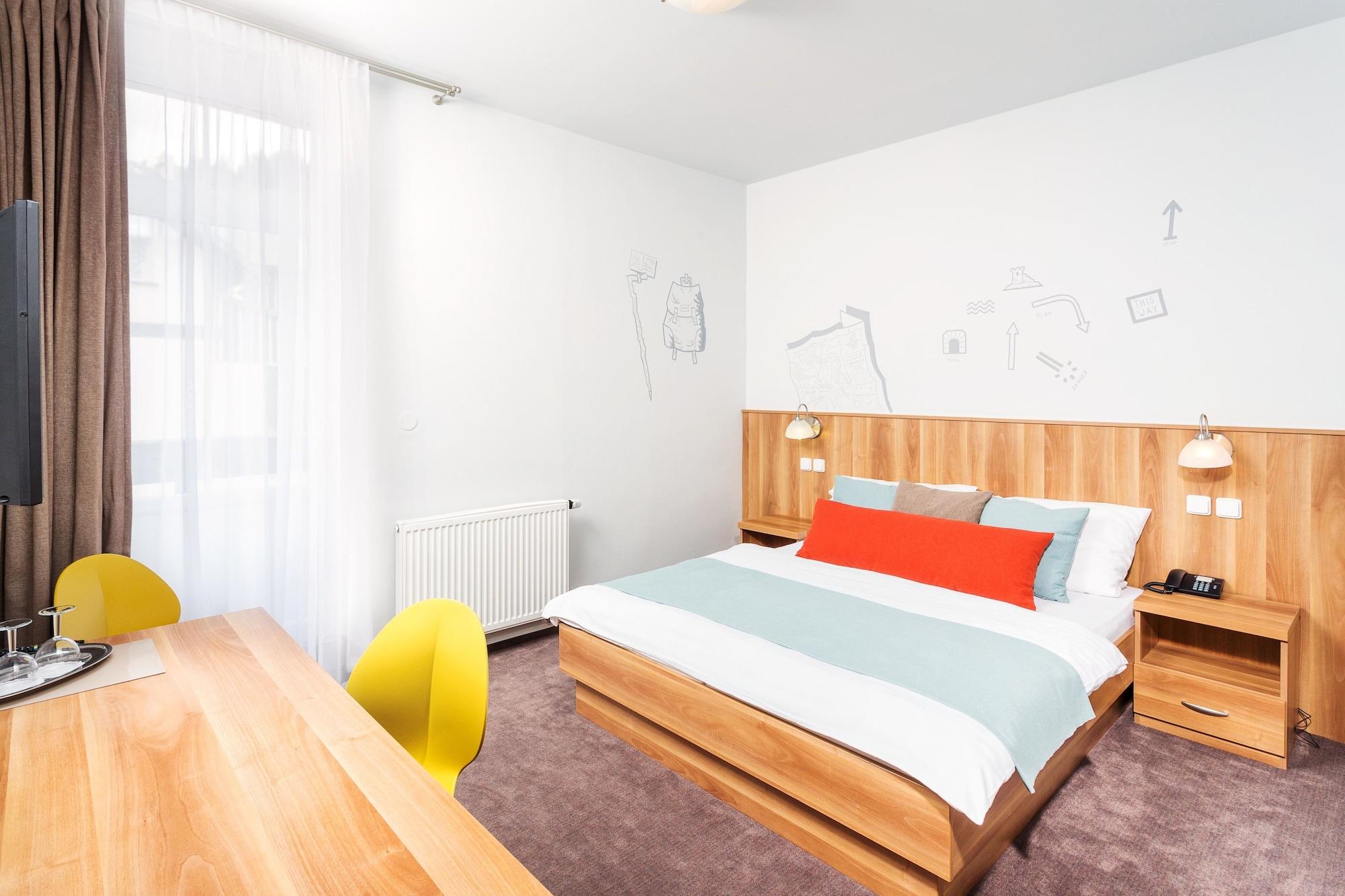 Wellness Hotel Grand Špindlerŭv Mlýn Kültér fotó