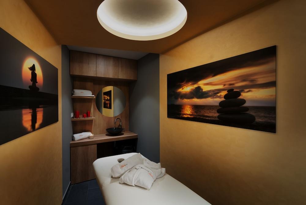 Wellness Hotel Grand Špindlerŭv Mlýn Kültér fotó