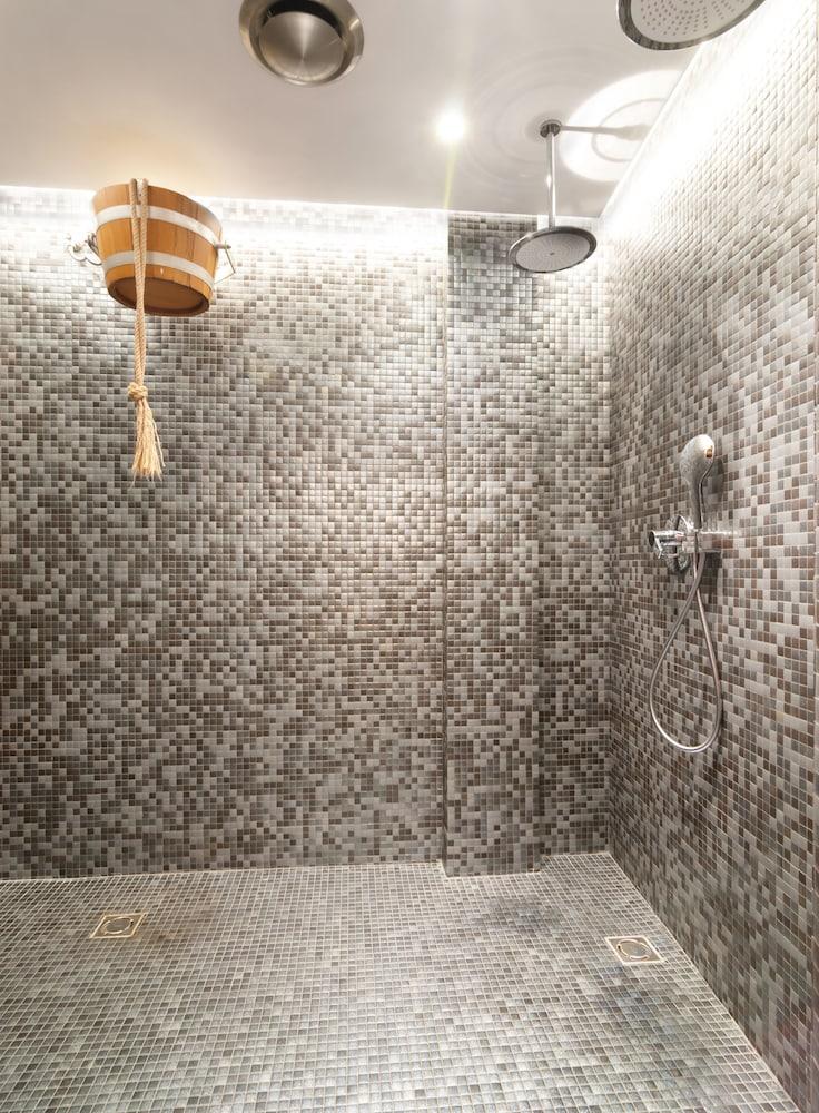 Wellness Hotel Grand Špindlerŭv Mlýn Kültér fotó