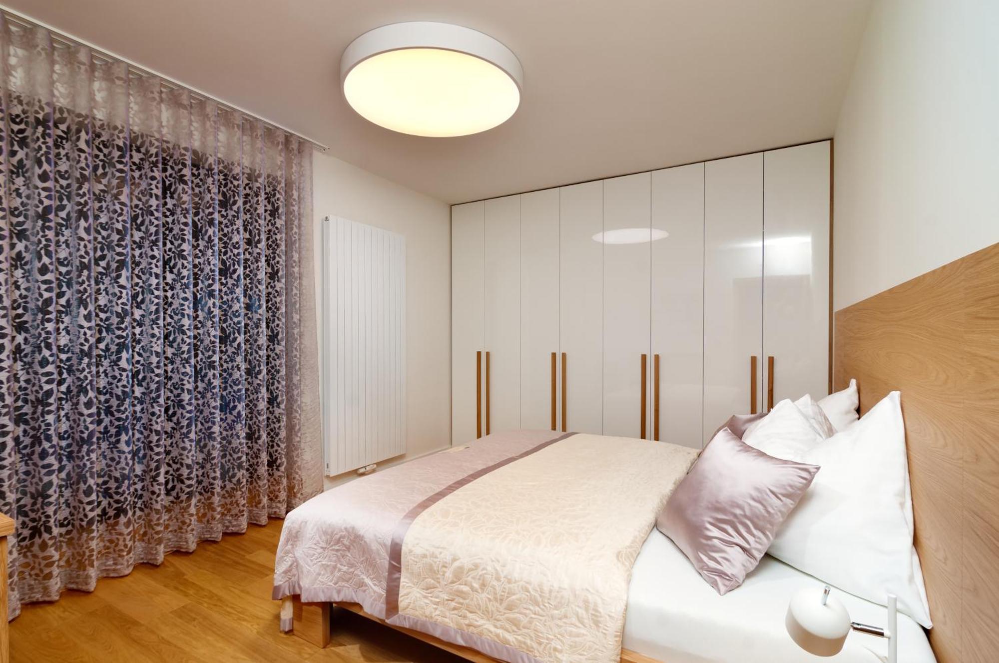 Wellness Hotel Grand Špindlerŭv Mlýn Kültér fotó