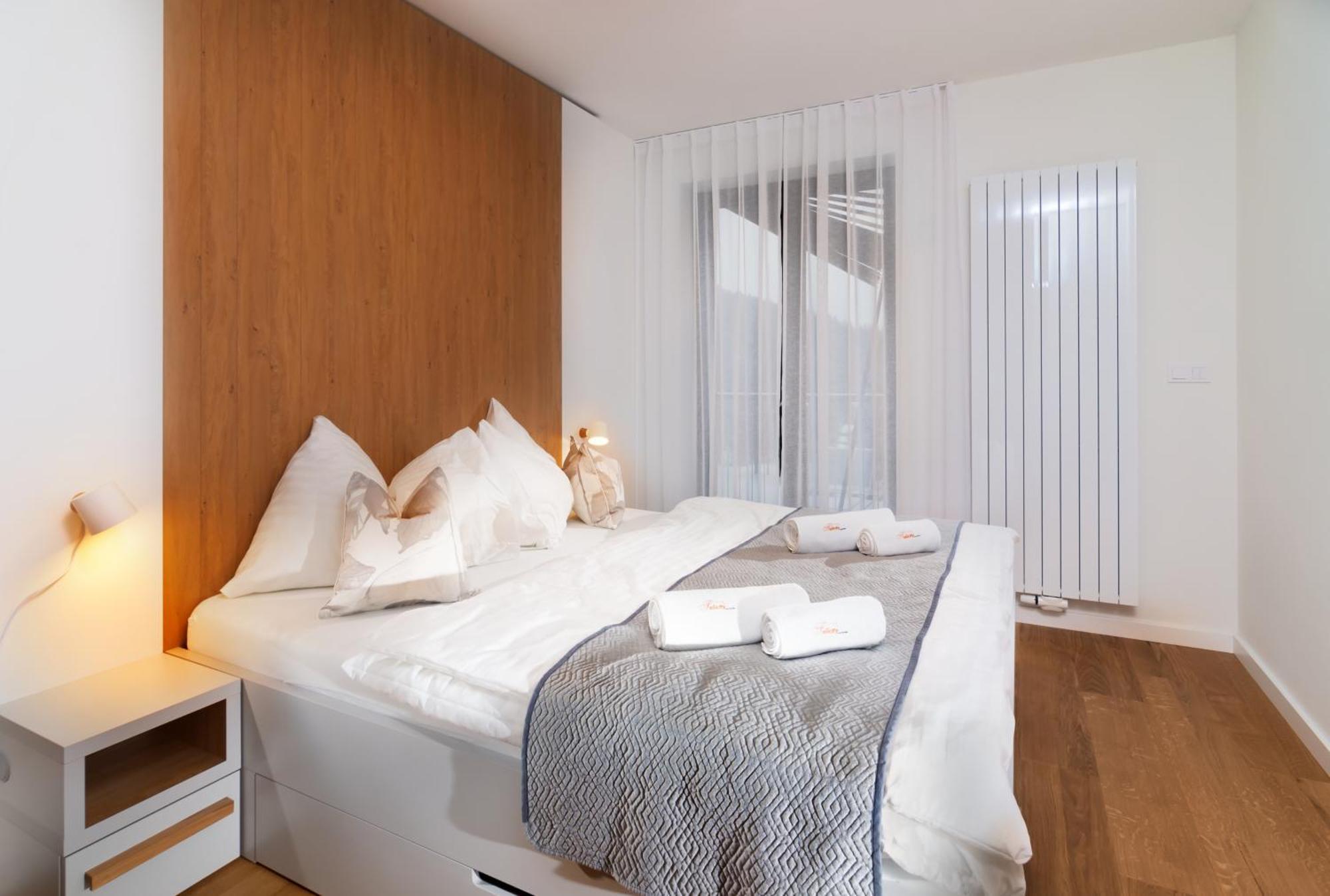 Wellness Hotel Grand Špindlerŭv Mlýn Kültér fotó