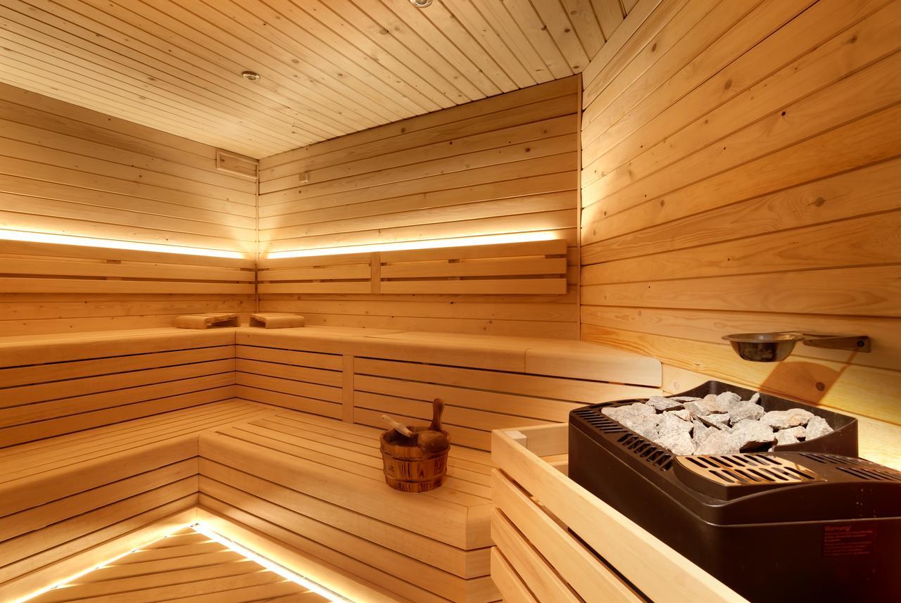Wellness Hotel Grand Špindlerŭv Mlýn Kültér fotó