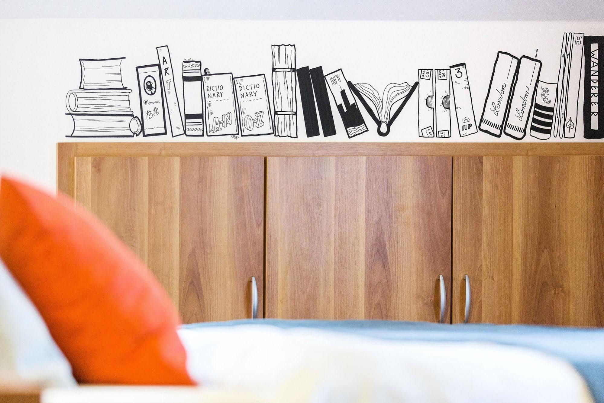 Wellness Hotel Grand Špindlerŭv Mlýn Kültér fotó