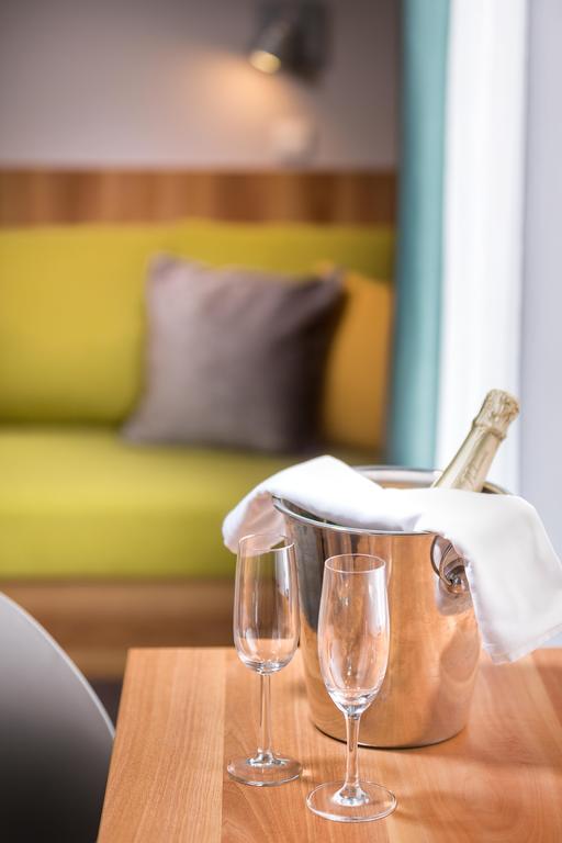 Wellness Hotel Grand Špindlerŭv Mlýn Szoba fotó